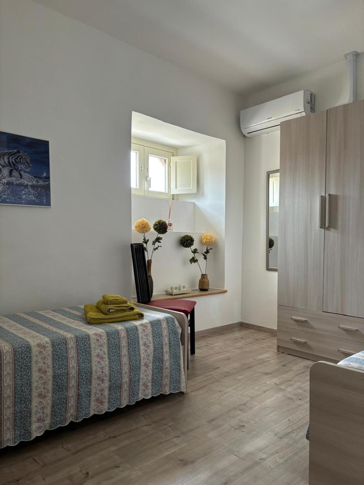 Al Castello Apartment Фьюмефреддо-Бруцио Экстерьер фото